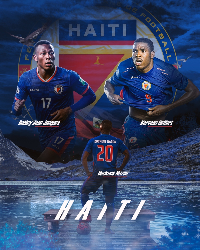 Flyer Esportivo 3